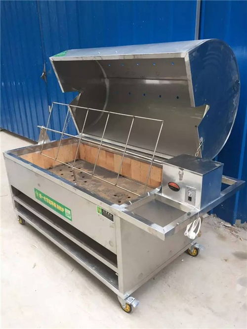 邢臺(tái)全羊爐生產(chǎn)廠家報(bào)價(jià)解析與山東博興雅康食品設(shè)備廠簡(jiǎn)介